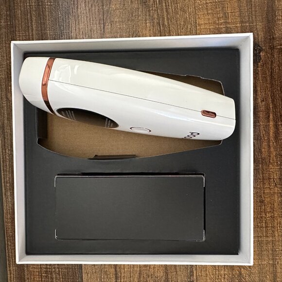 Nood The Flasher 2.0 WHITE NEW IN BOX!!! - Picture 5 of 9